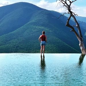 Meet your Posher, Erica